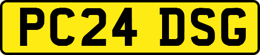 PC24DSG