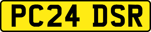 PC24DSR