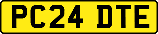 PC24DTE