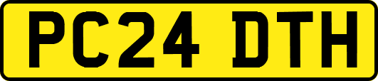 PC24DTH