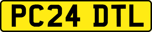 PC24DTL