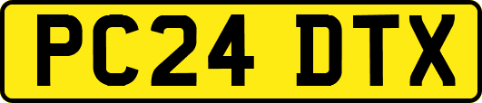 PC24DTX