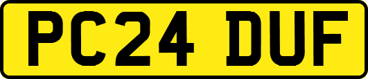 PC24DUF