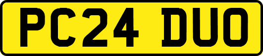 PC24DUO