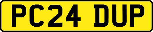 PC24DUP