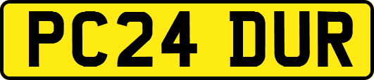 PC24DUR