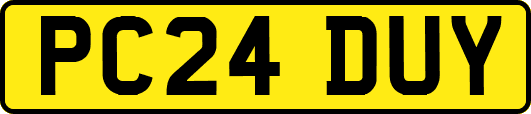 PC24DUY
