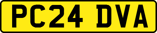 PC24DVA
