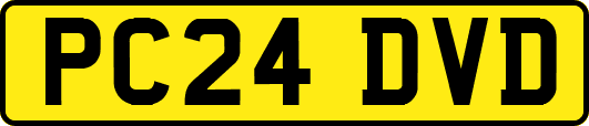 PC24DVD