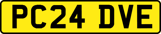 PC24DVE