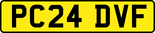 PC24DVF