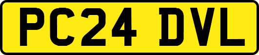 PC24DVL