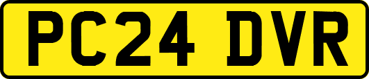 PC24DVR