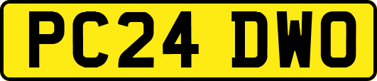 PC24DWO