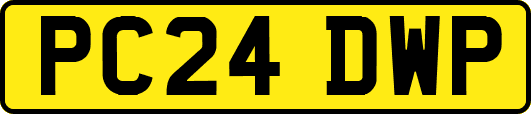 PC24DWP