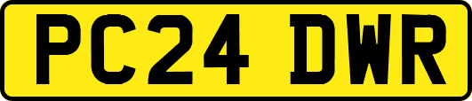 PC24DWR
