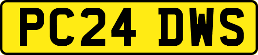 PC24DWS