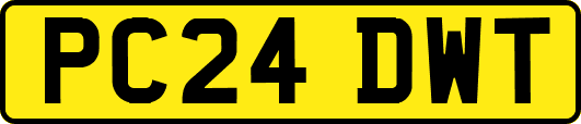 PC24DWT