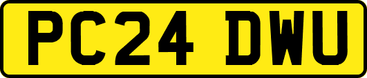 PC24DWU