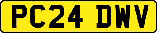PC24DWV