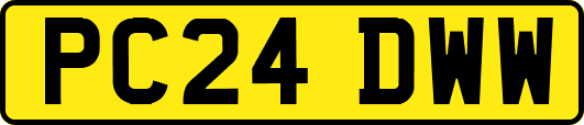 PC24DWW