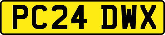 PC24DWX