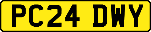 PC24DWY