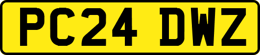 PC24DWZ