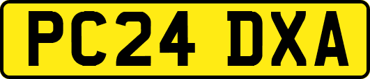 PC24DXA