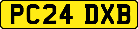 PC24DXB