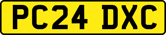 PC24DXC