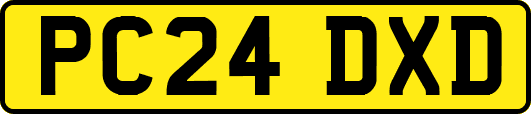 PC24DXD