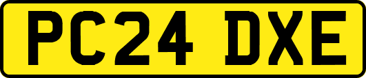 PC24DXE