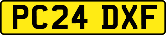 PC24DXF