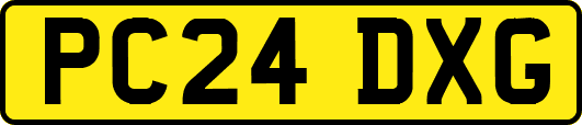 PC24DXG
