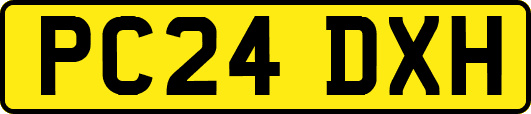 PC24DXH