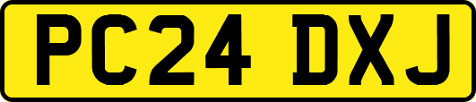 PC24DXJ