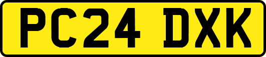 PC24DXK