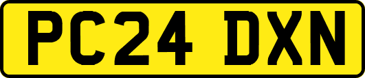 PC24DXN