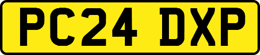 PC24DXP