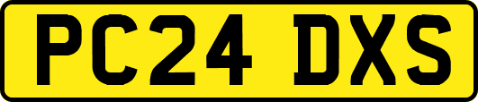 PC24DXS