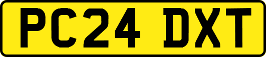 PC24DXT