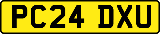 PC24DXU
