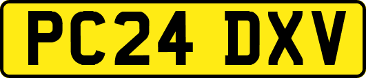 PC24DXV