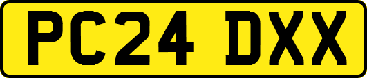 PC24DXX