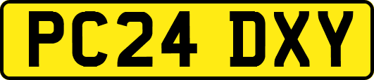 PC24DXY