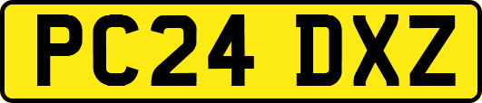 PC24DXZ