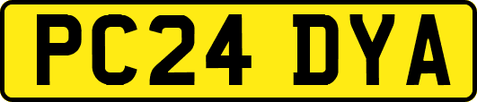 PC24DYA
