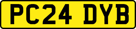 PC24DYB