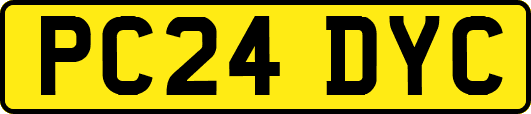 PC24DYC